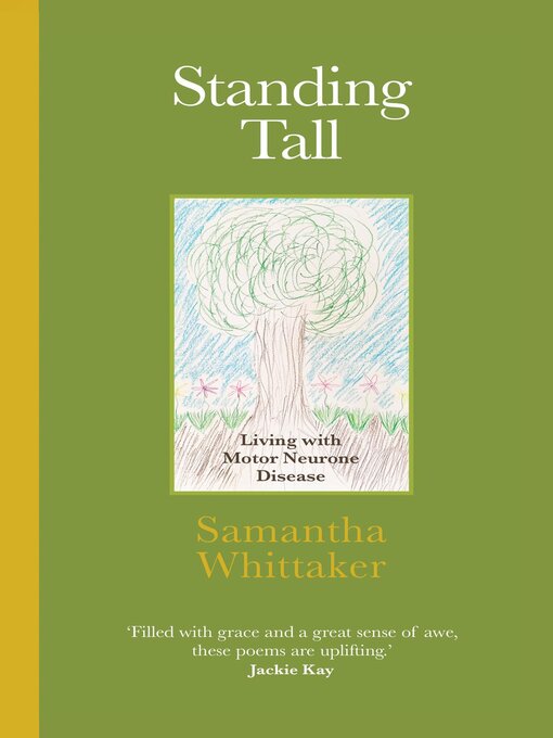 Title details for Standing Tall by Samantha Whittaker - Available